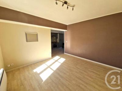 Acheter Appartement Pont-sainte-maxence 99000 euros