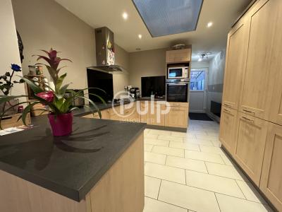 Annonce Vente 5 pices Maison Hazebrouck 59