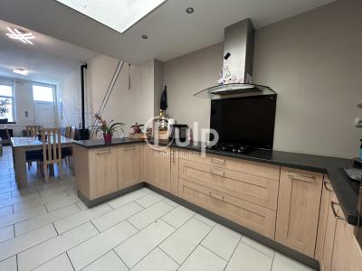 Acheter Maison 100 m2 Hazebrouck