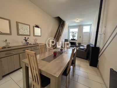 Acheter Maison Hazebrouck Nord