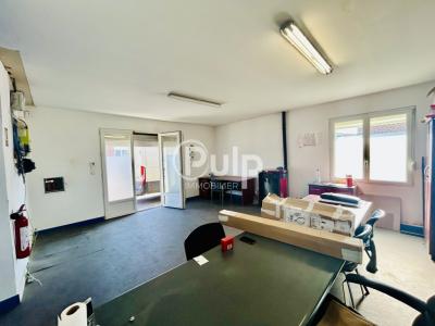 Annonce Vente Immeuble Waziers 59