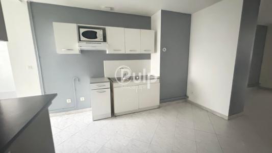 Annonce Vente Immeuble Montigny-en-gohelle 62