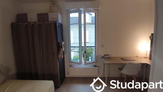 Annonce Location Appartement Sucy-en-brie 94