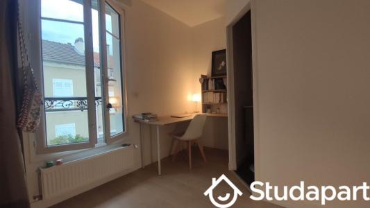 Louer Appartement 12 m2 Sucy-en-brie
