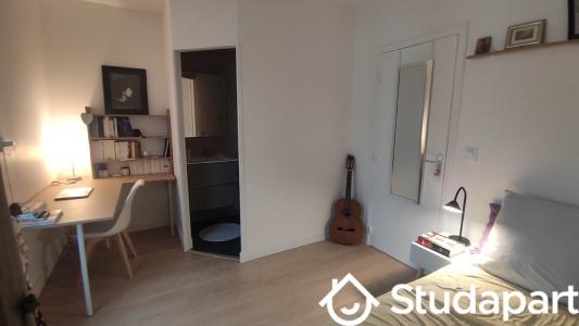 Louer Appartement Sucy-en-brie Val de Marne