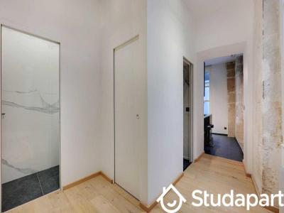 Louer Appartement Paris-4eme-arrondissement Paris