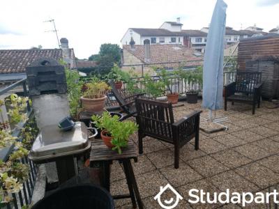 Annonce Location Appartement Bordeaux 33
