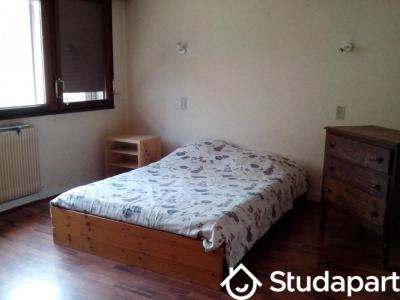Louer Appartement 15 m2 Bordeaux