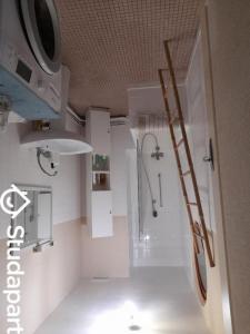 Louer Appartement Bordeaux Gironde
