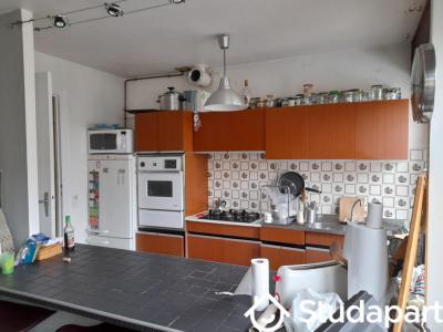 Louer Appartement Bordeaux 696 euros