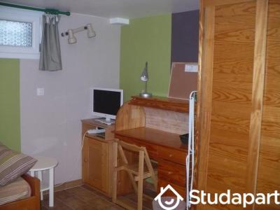 Annonce Location Maison Grenoble 38