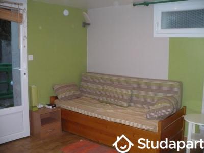 Louer Maison 15 m2 Grenoble