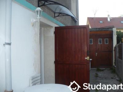 Louer Maison Grenoble Isere