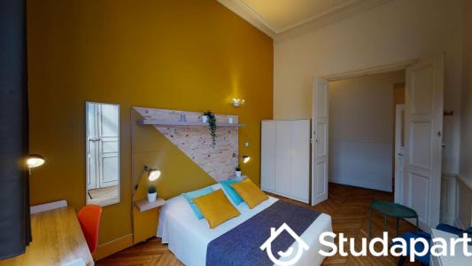 Annonce Location Appartement Toulouse 31