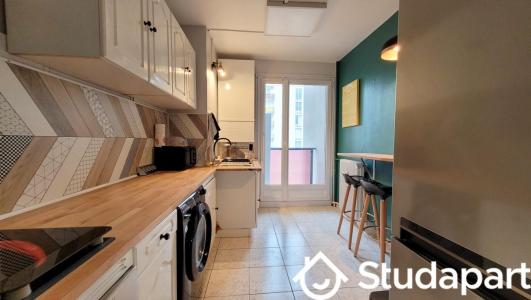 For rent Strasbourg 1 room 10 m2 Bas rhin (67000) photo 1