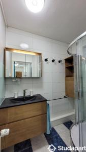 For rent Strasbourg 1 room 10 m2 Bas rhin (67000) photo 2