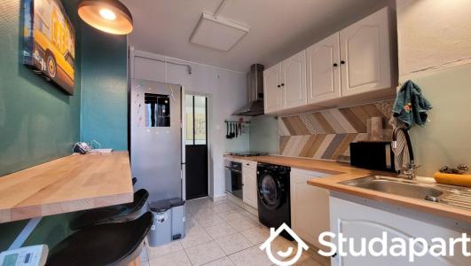 For rent Strasbourg 1 room 10 m2 Bas rhin (67000) photo 3