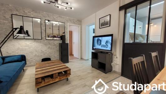 For rent Strasbourg 1 room 10 m2 Bas rhin (67000) photo 4