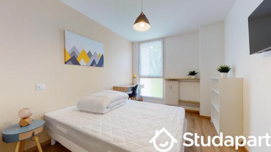 For rent Montpellier 1 room 10 m2 Herault (34080) photo 0