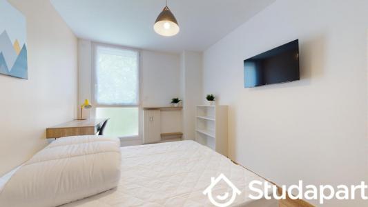 For rent Montpellier 1 room 10 m2 Herault (34080) photo 2