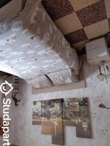 For rent Beziers 1 room 16 m2 Herault (34500) photo 2