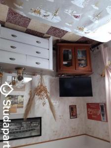 For rent Beziers 1 room 16 m2 Herault (34500) photo 3