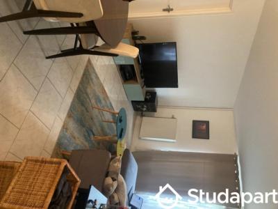 For rent Franconville 1 room 9 m2 Val d'Oise (95130) photo 1