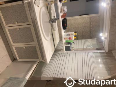 For rent Franconville 1 room 9 m2 Val d'Oise (95130) photo 3