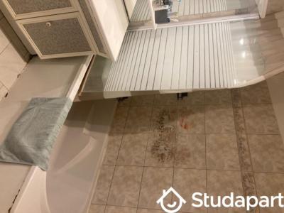 For rent Franconville 1 room 9 m2 Val d'Oise (95130) photo 4