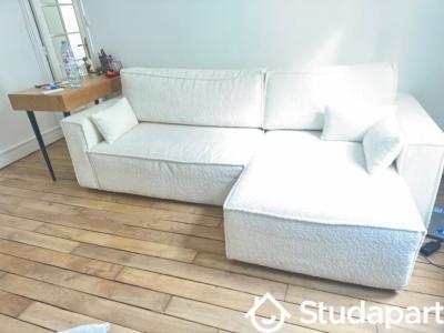 Annonce Location 2 pices Appartement Paris-8eme-arrondissement 75