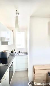 Louer Appartement 40 m2 Paris-8eme-arrondissement