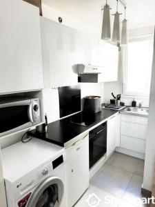 Louer Appartement Paris-8eme-arrondissement Paris
