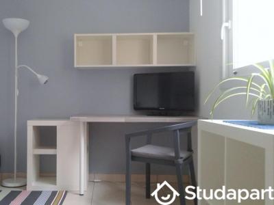Louer Appartement 20 m2 Palaiseau