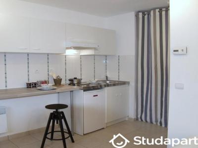 Louer Appartement Palaiseau Essonne
