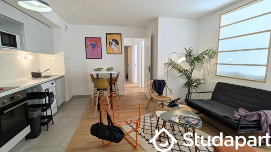 Louer Appartement Clichy Hauts de Seine