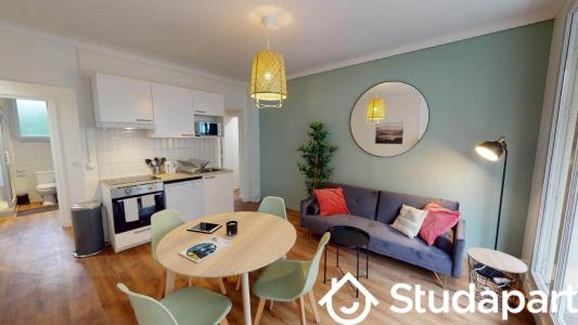 For rent Paris-17eme-arrondissement 1 room 69 m2 Paris (75017) photo 1