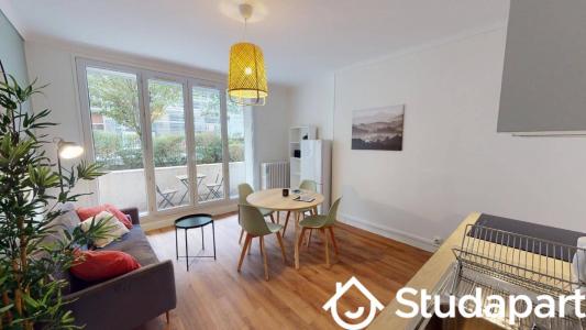For rent Paris-17eme-arrondissement 1 room 69 m2 Paris (75017) photo 3