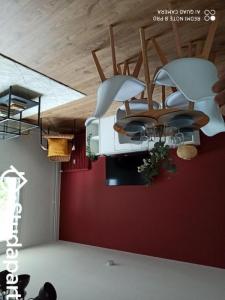 For rent Nantes 1 room 11 m2 Loire atlantique (44300) photo 3
