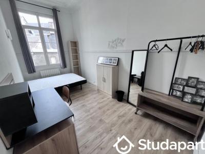 For rent Rouen 1 room 12 m2 Seine maritime (76000) photo 2