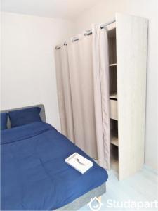 For rent Saint-genis-pouilly 1 room 9 m2 Ain (01630) photo 2