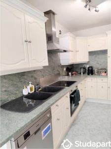For rent Saint-genis-pouilly 1 room 9 m2 Ain (01630) photo 3