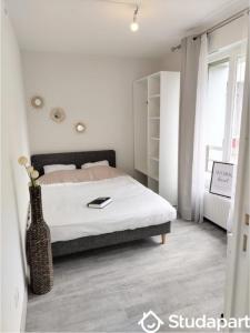 For rent Saint-genis-pouilly 1 room 9 m2 Ain (01630) photo 4