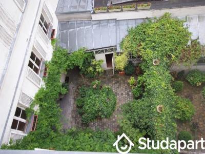 Louer Appartement Paris-6eme-arrondissement 1500 euros