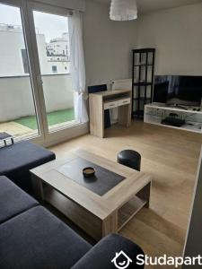 Louer Appartement 34 m2 Colombes
