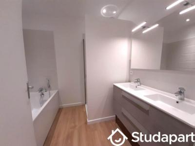 Annonce Location Appartement Clermont-ferrand 63