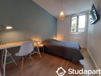 Louer Appartement 13 m2 Clermont-ferrand