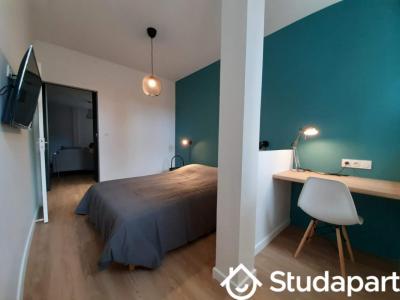 Louer Appartement Clermont-ferrand Puy de dome