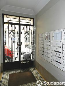 Annonce Location Appartement Paris-3eme-arrondissement 75