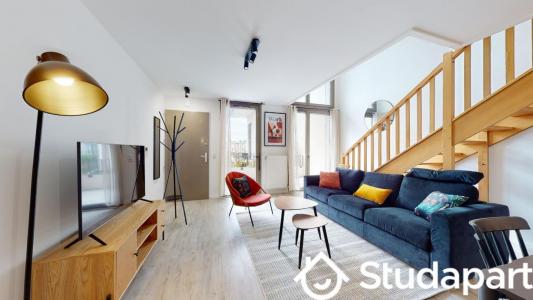 Louer Appartement 10 m2 Massy