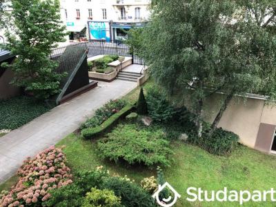 Louer Appartement 30 m2 Paris-12eme-arrondissement